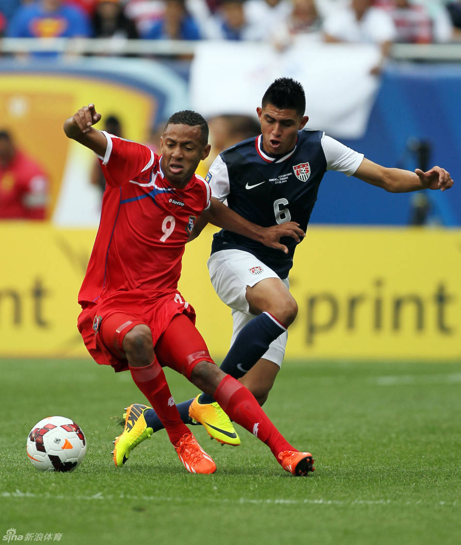 豪门对决！美洲杯上演世纪大战