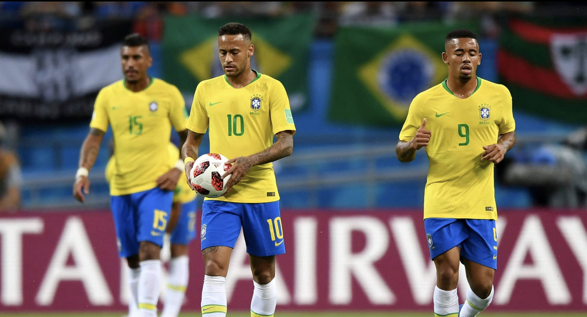 豪门对决！美洲杯上演世纪大战