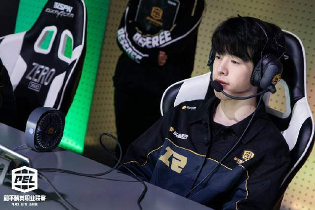 关于和平精英球员突破自我,表现堪称完美的信息 关于和平精英球员突破自我,表现堪称完美的信息