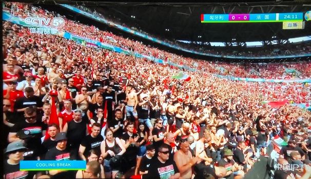 关于场面火爆!欧洲杯观众席沸腾不已的信息 关于场面火爆!欧洲杯观众席沸腾不已的信息