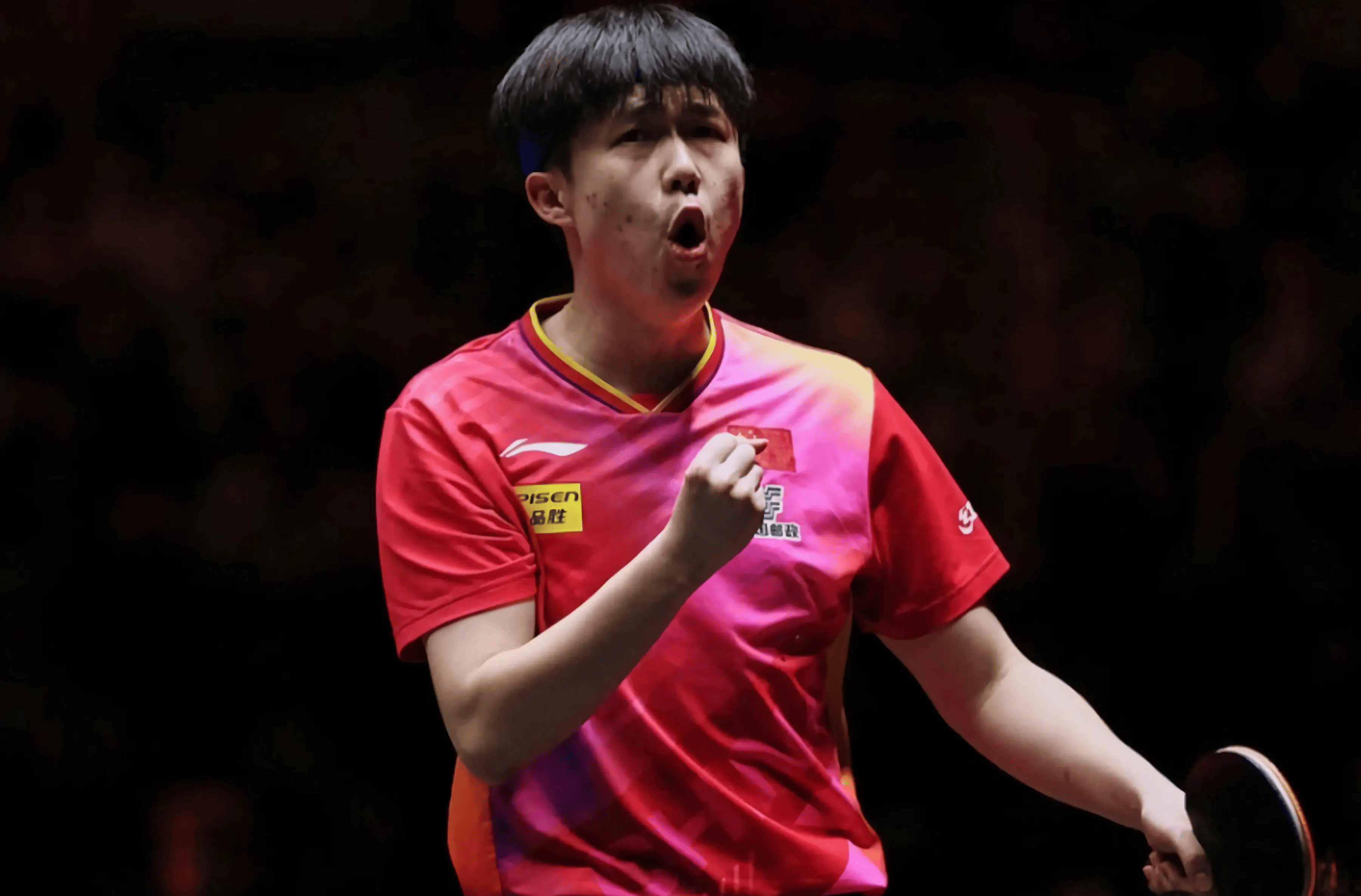 全球瞩目!乒乓球赛事即将收官 全球瞩目!乒乓球赛事即将收官