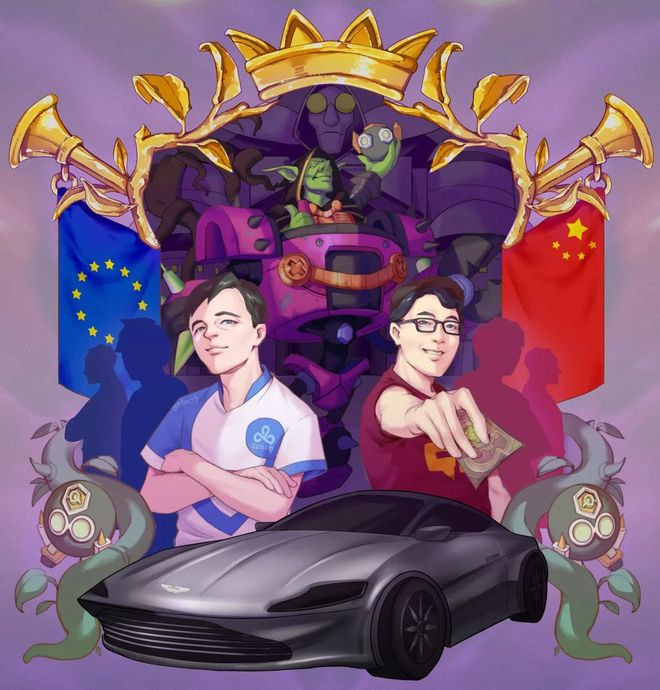 终极对抗！奥运会战火再次点燃