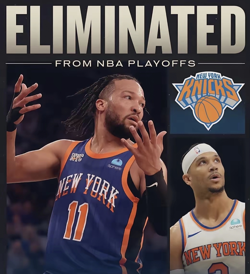 步行者横扫掘金，布伦森关键制胜