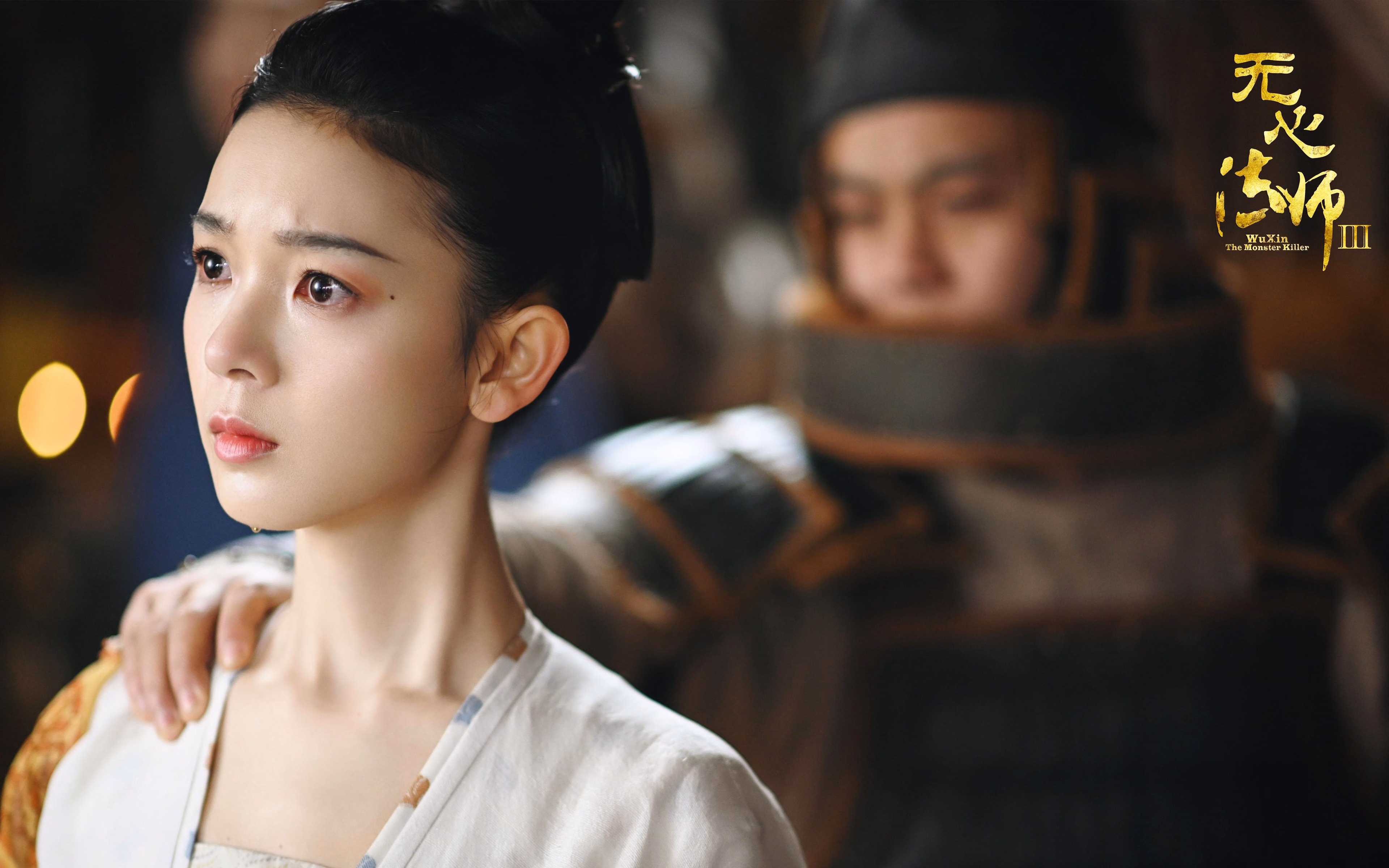 引擎交响曲，唯一贯穿决胜夜的极速心跳