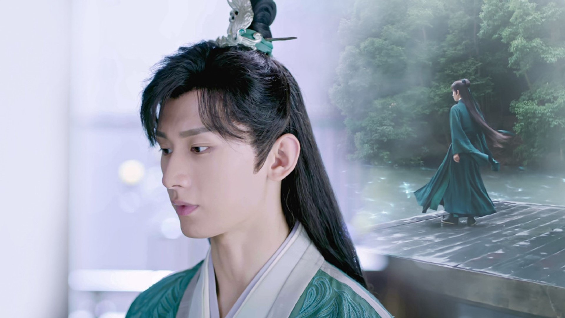 天平与雷霆，当英格拉姆的末节审判，遇上雷霆提前终结悬念的青春风暴