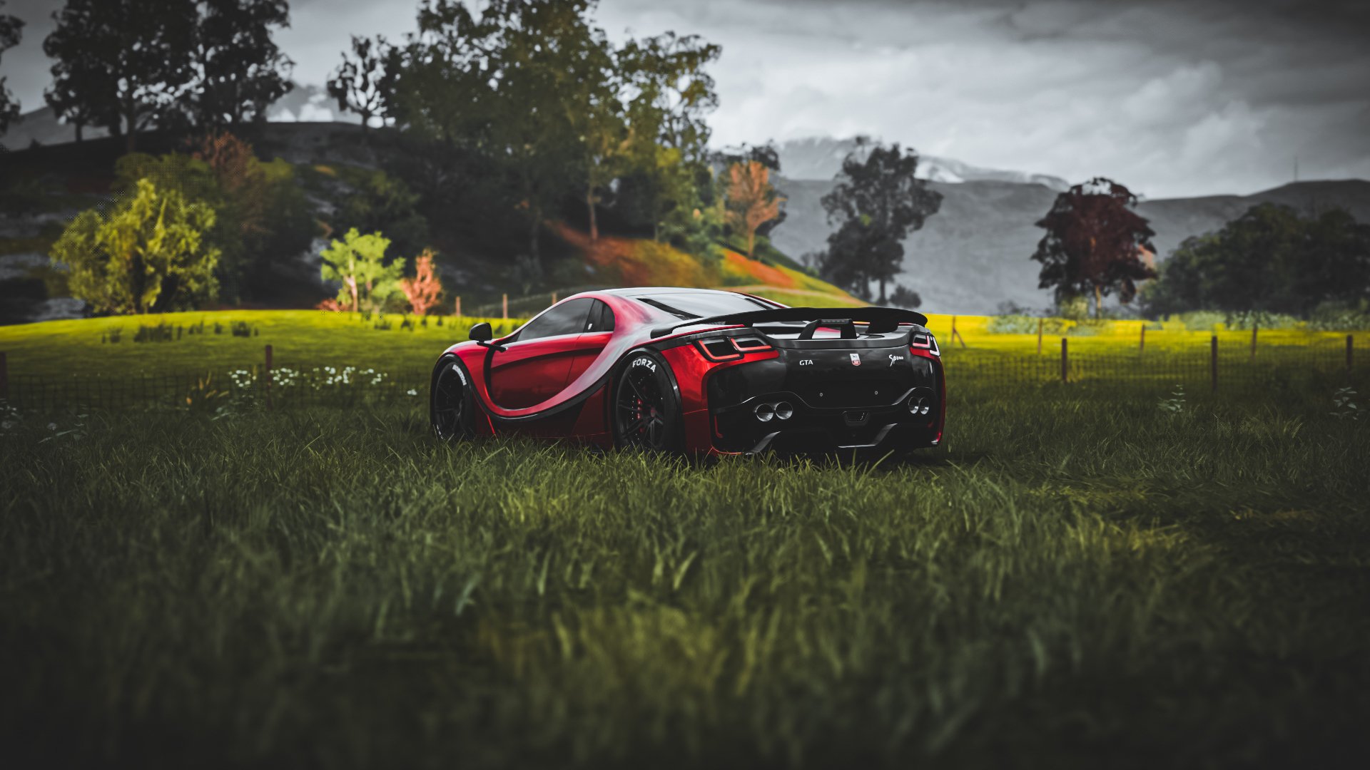 安然自若，凯旋之路，赛道与赛场的王者逻辑